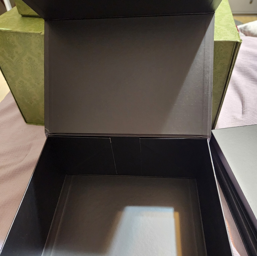 Versace Box empty - Picture 3 of 4